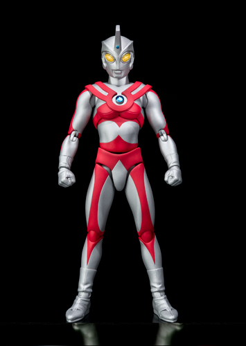 ULTRA-ACT ウルトラマンエース│株式会社BANDAI SPIRITS（バンダイ