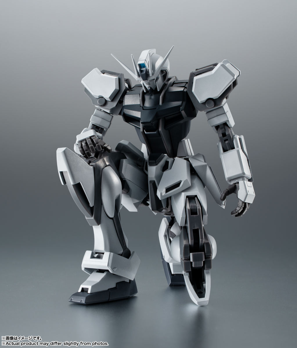ロボット BUILD STRIKE GUNDAM FULL PACKAGE GAT-X BUILD STRIKE GUNDAM FULL PACKAGE GAT-X - メルカリ