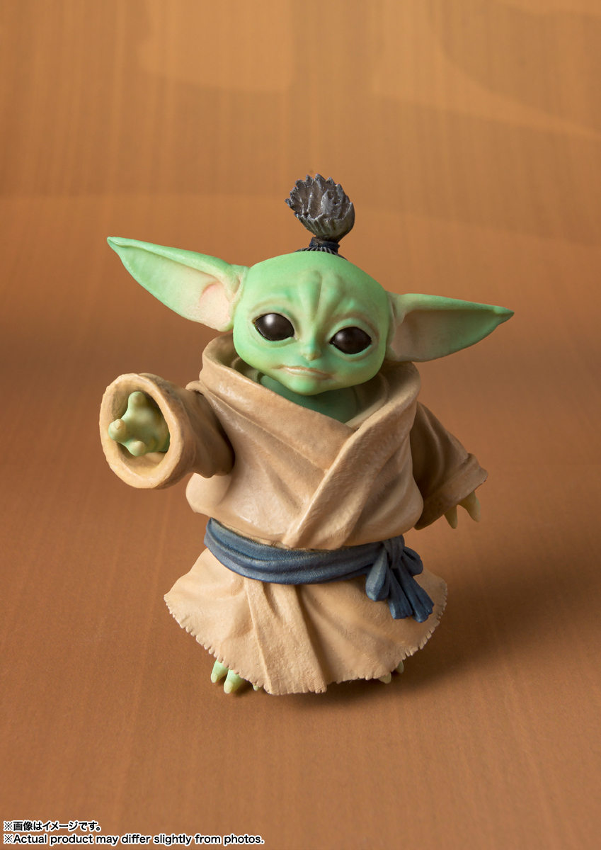 名将MOVIE REALIZATION 浪人 マンダロリアン（ベスカーアーマー