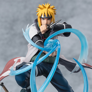 S.H.Figuarts うずまきナルト ［仙人モード］ -師の意志を継ぐ木ノ葉の