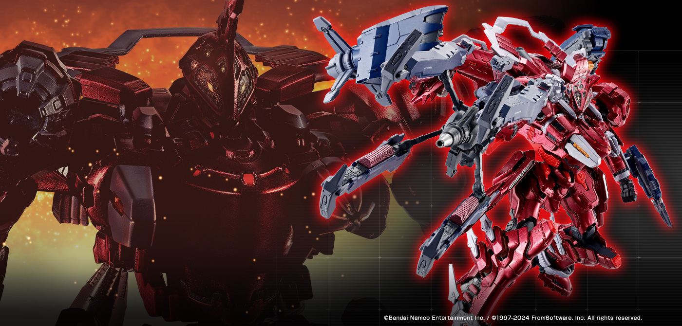 ROBOT魂 ＜SIDE AC＞ IB-C03: HAL 826 / Handler Walter | 魂ウェブ