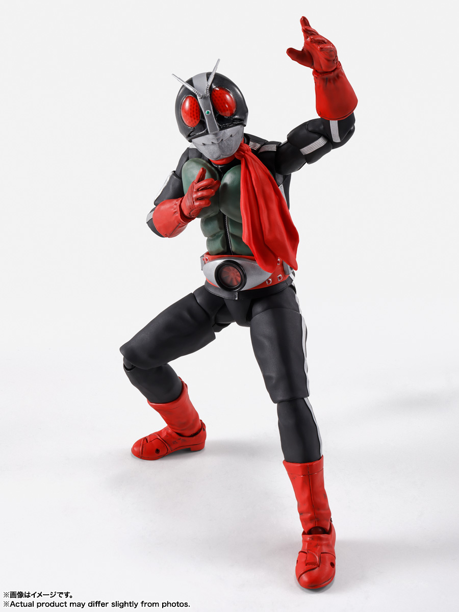 27日 新発売 S.H.Figuarts 真骨彫製法 販売情報！ | 【仮面ライダー