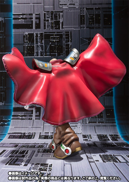 フィギュアーツZERO シグマ | 魂ウェブ