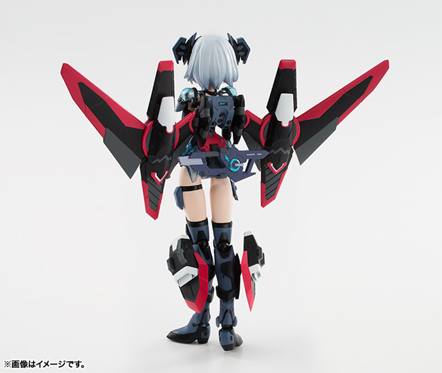 アーマーガールズプロジェクト 鳶一折紙 | 魂ウェブ