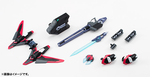 アーマーガールズプロジェクト 鳶一折紙 | 魂ウェブ