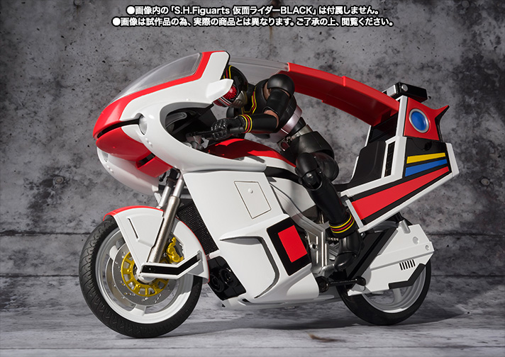 S.H.Figuarts ロードセクター | 魂ウェブ