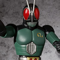 S.H.Figuarts アクロバッター | 魂ウェブ
