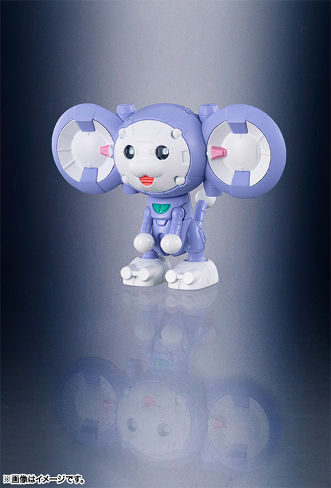 超合金 超合体SFロボット 藤子・F・不二雄キャラクターズ│株式会社