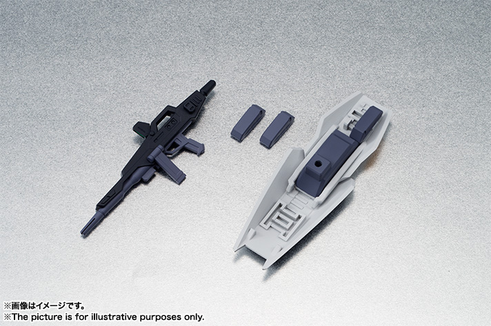 その他 M,s Robot Spirits < Side MS > V Gundam (Completed) - HobbySearch Anime