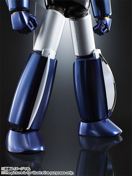 DX超合金魂 グレートマジンガー | 魂ウェブ