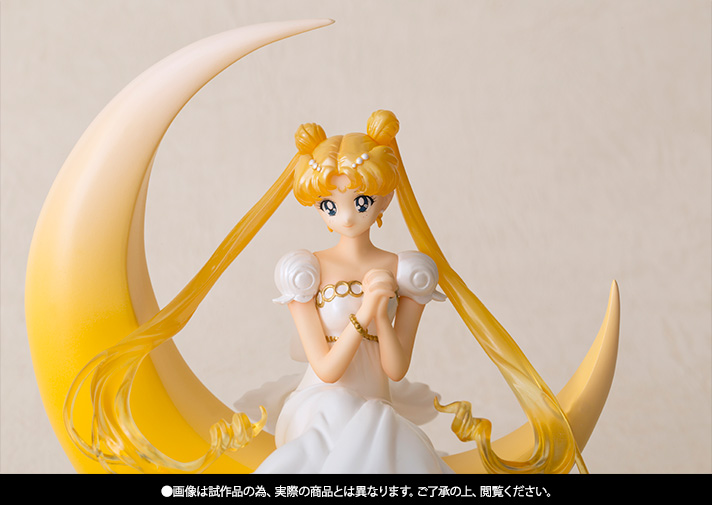 Figuarts Zero chouette プリンセス・セレニティ | 魂ウェブ