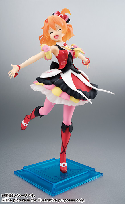 フィギュアーツZERO フレイア・ヴィオン | 魂ウェブ