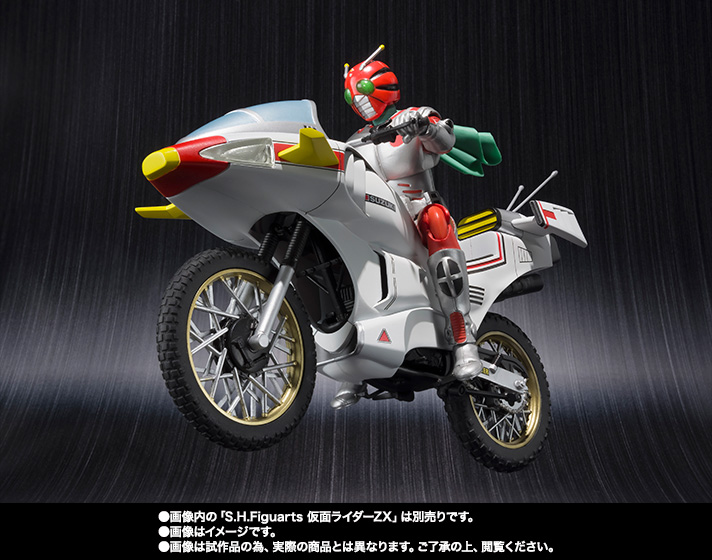 S.H.Figuarts ヘルダイバー | 魂ウェブ