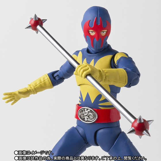S.H.Figuarts ゲルショッカー戦闘員 | 魂ウェブ