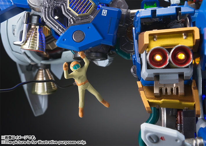 FORMANIA EX ガンダム試作1号機 フルバーニアン | 魂ウェブ