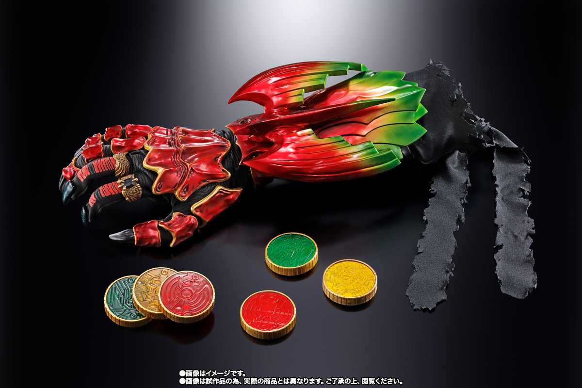 TAMASHII Lab アンク | 魂ウェブ