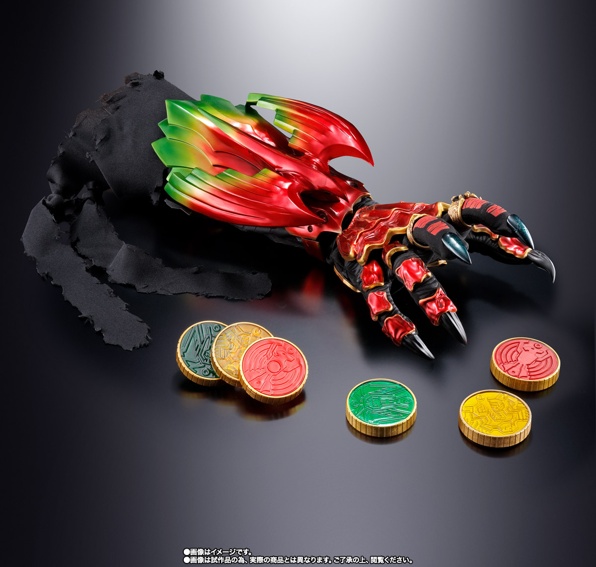 TAMASHII Lab アンク | 魂ウェブ