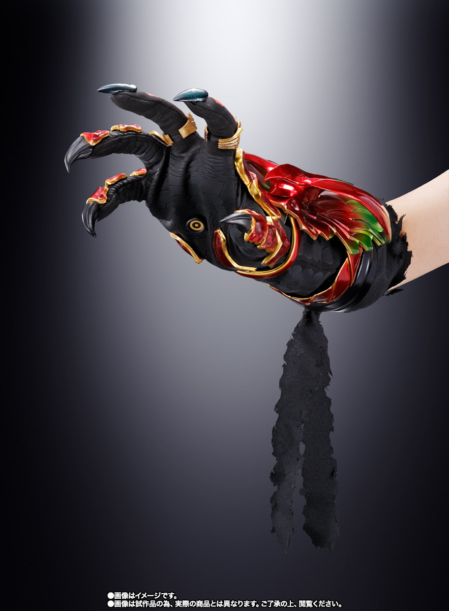 TAMASHII Lab アンク | 魂ウェブ