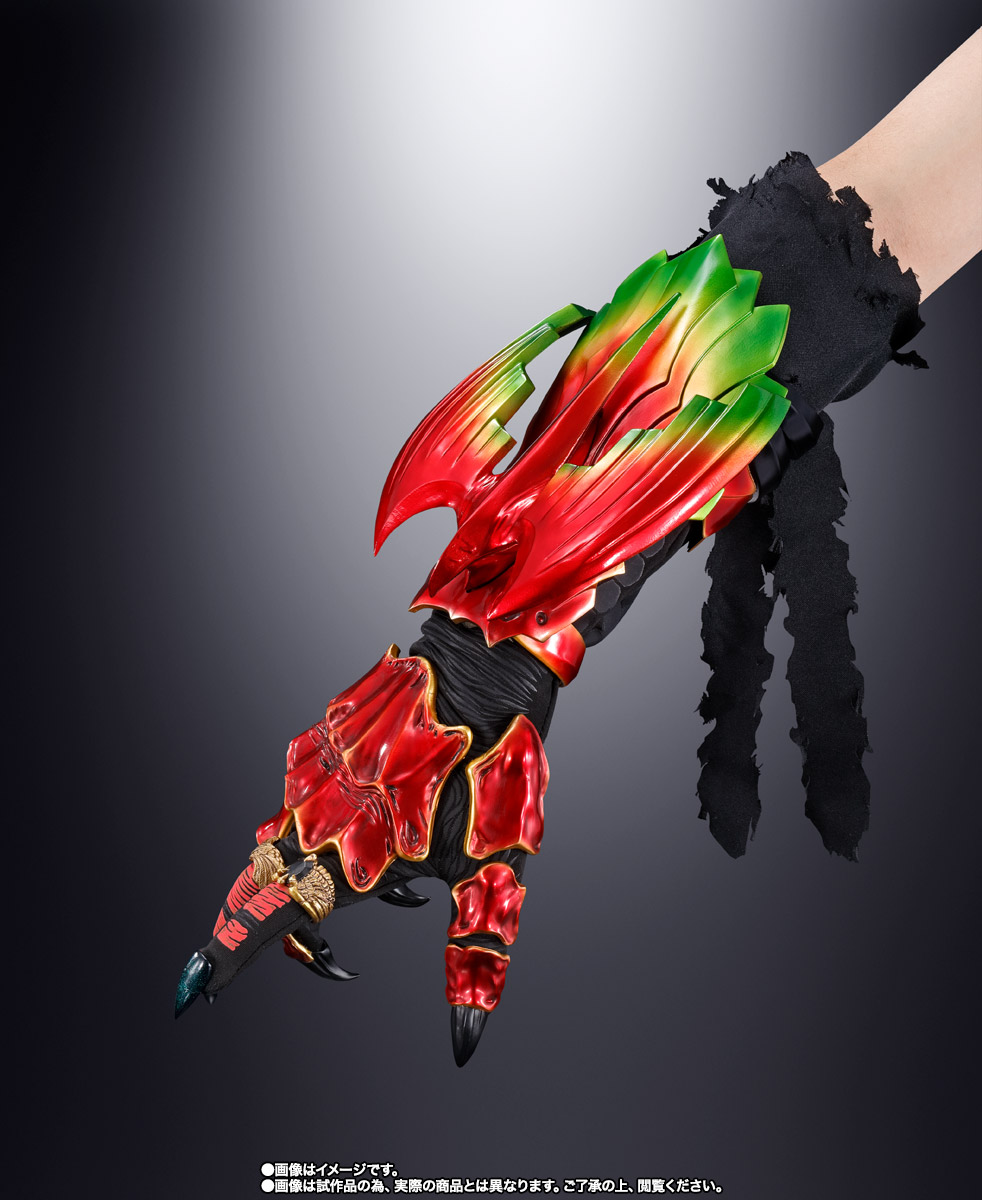 TAMASHII Lab ANKH | TAMASHII WEB