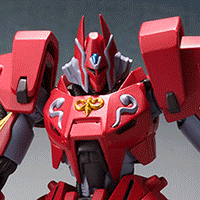 ROBOT魂 ＜SIDE MS＞ ユニコーンガンダム3号機 フェネクス（デストロイ