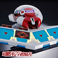 PROPLICA DUEL DISK | TAMASHII WEB