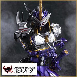 S.H.Figuarts 仮面ライダーカリバー ジャアクドラゴン | 魂ウェブ
