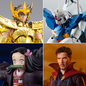 フィギュアーツZERO 冨岡義勇 -水の呼吸- | 魂ウェブ