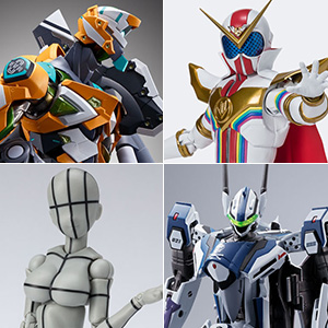 超合金魂 GX-75SP マジンカイザー 20th Anniversary Ver. | 魂ウェブ