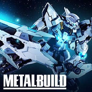 METAL BUILD PROTO XN UNIT | TAMASHII WEB