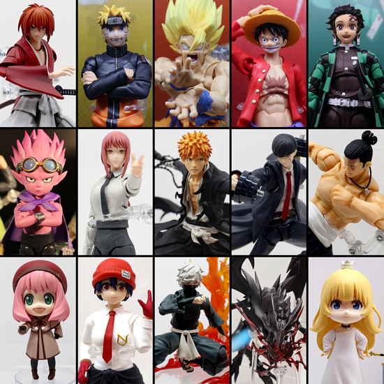 マッシュル-MASHLE-（マッシュル）の商品一覧 | 魂ウェブ