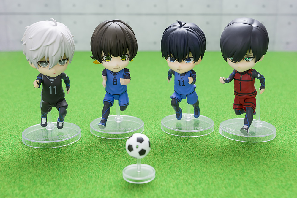 Figuarts mini 蜂楽 廻 | 魂ウェブ