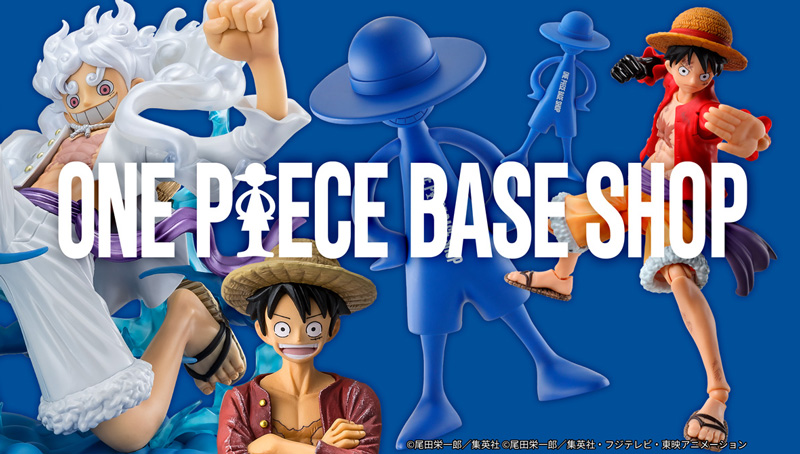 ワンピースの商品一覧 | 魂ウェブ