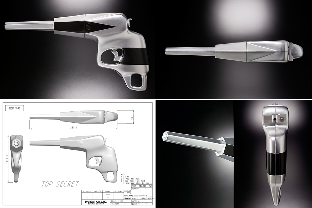 TAMASHII Lab（タマシイラボ）スペシャルページ | 魂ウェブ