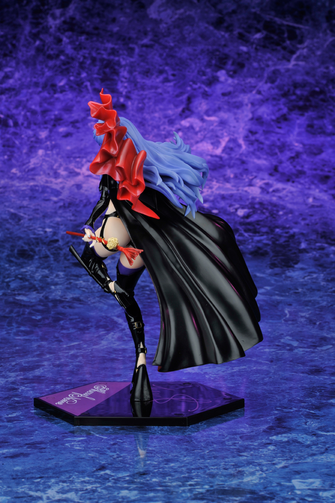 フィギュアーツZERO シェリル・ノーム（黒うさぎ） | 魂ウェブ