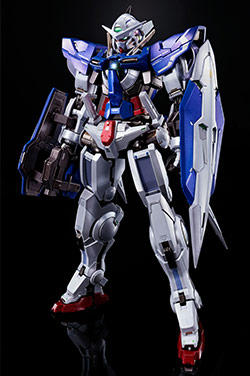 METAL BUILD ガンダムエクシア 10th Anniversary Edition スペシャル