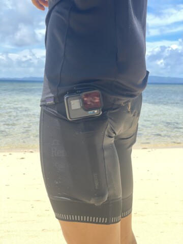 走る練習 Cult Half Tights を毎日履いて思った事を書いた - 池尻