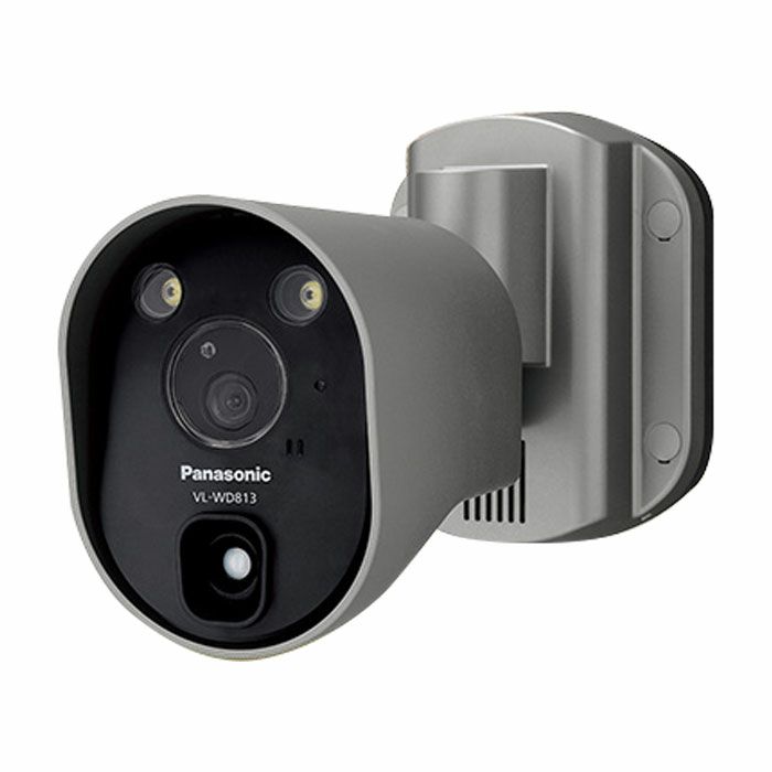 VL-CA10X パナソニック 屋外レコーディングカメラ | エアコン・家電