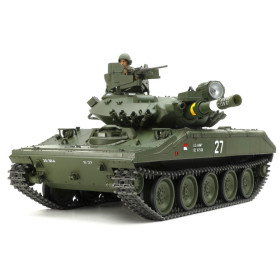 Tamiya 56043 Tank US M551 Sheridan Full Option 1:16 Kit