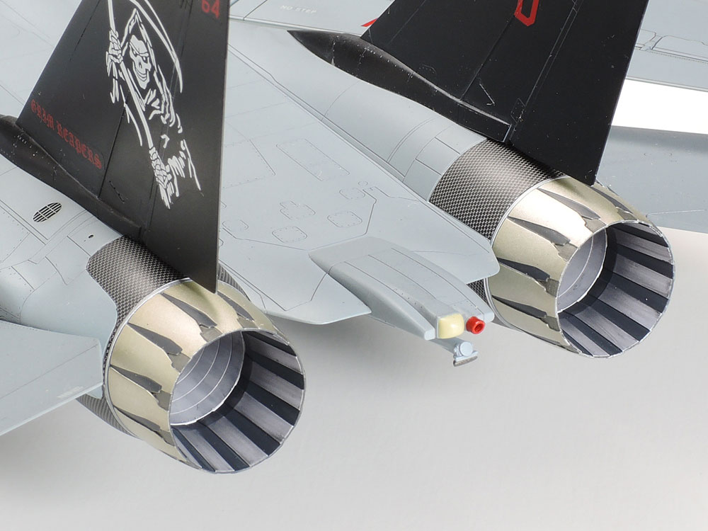 1/48 グラマン F-14D トムキャット: スケールモデル｜TAMIYA SHOP