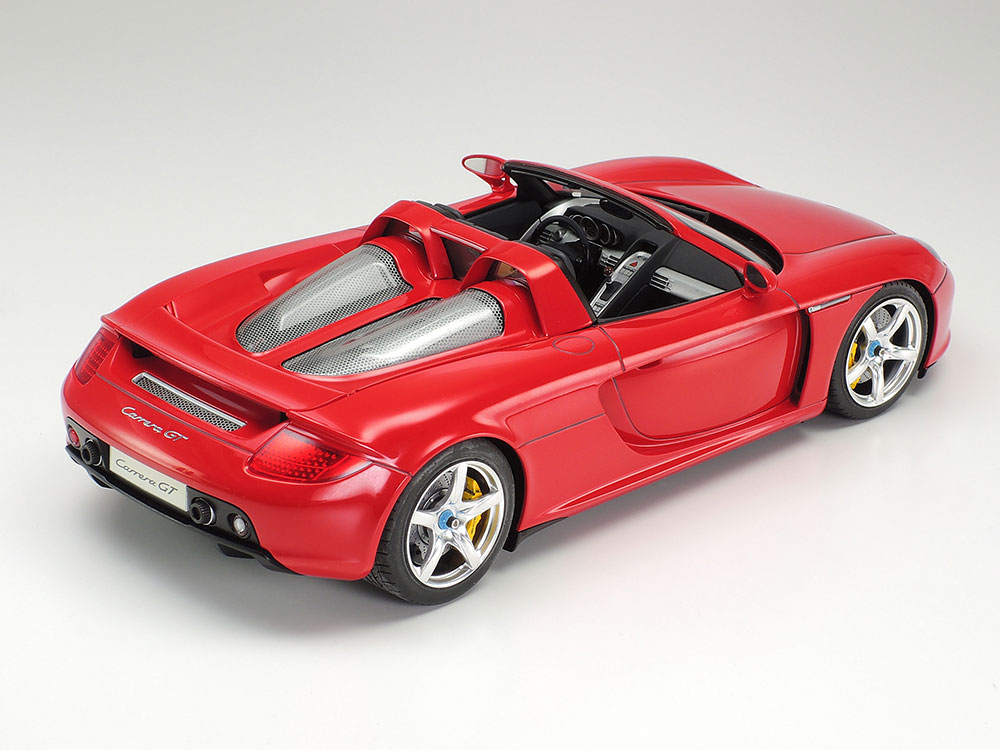 TAMIYA タミヤ フェラーリ ローラ ポルシェカレラ タミヤ 1/12 ビッグ