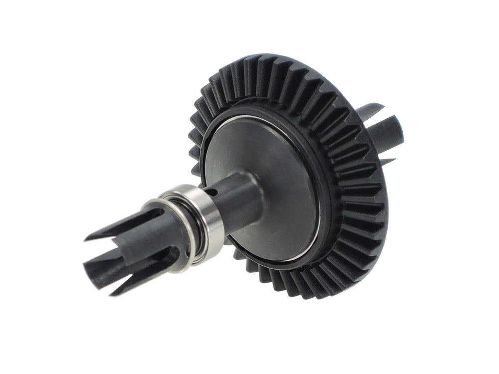 OP.2046 XV-02/TT-02 ボールデフ (39T) セット: RCモデル｜TAMIYA SHOP