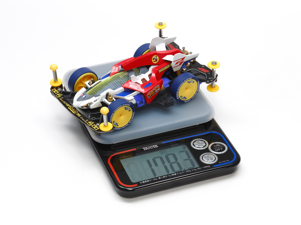 ミニ四駆スケール: オリジナルグッズ｜TAMIYA SHOP ONLINE -タミヤ公式