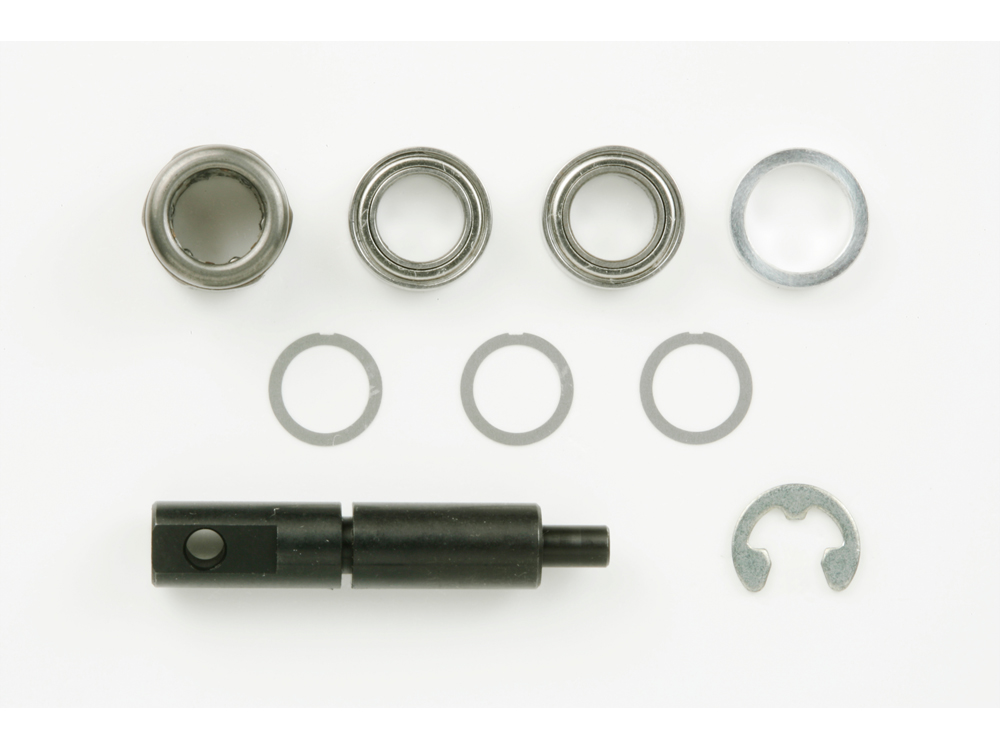 OP.931 DF-03 センターワンウェイセット: RCモデル｜TAMIYA SHOP