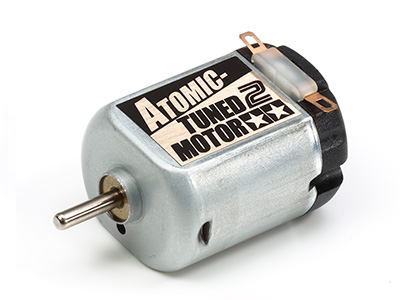 ミニ四駆/ミニ四駆パーツ/ミニ四駆グレードアップパーツ(2／6ページ