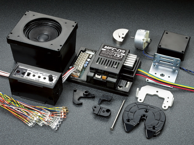 RCモデル/RCパーツ/ビッグトラック・オプション＆スペアパーツ(並び順