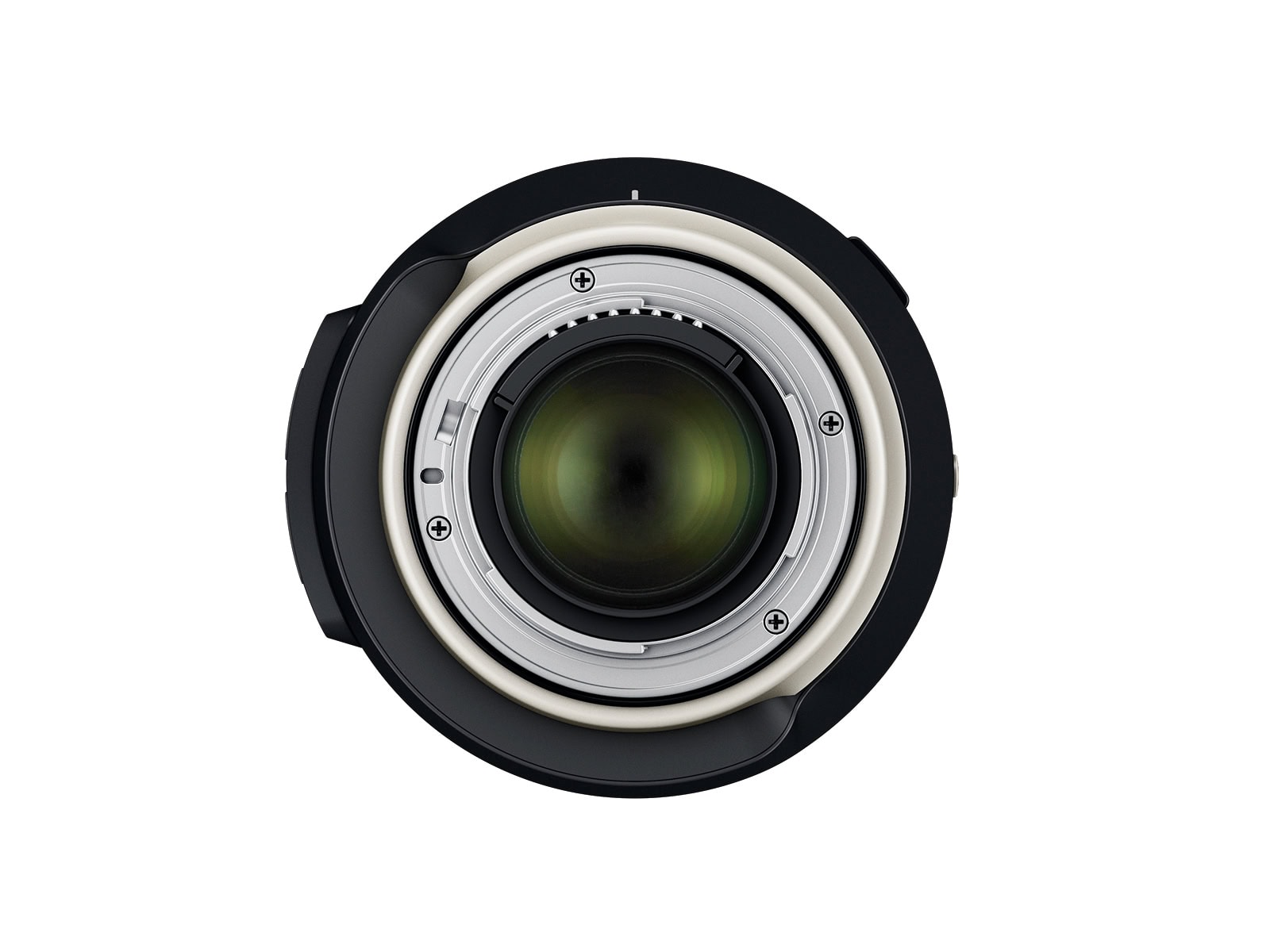 SP 24-70mm F2.8 Di VC USD G2 Lens for Nikon