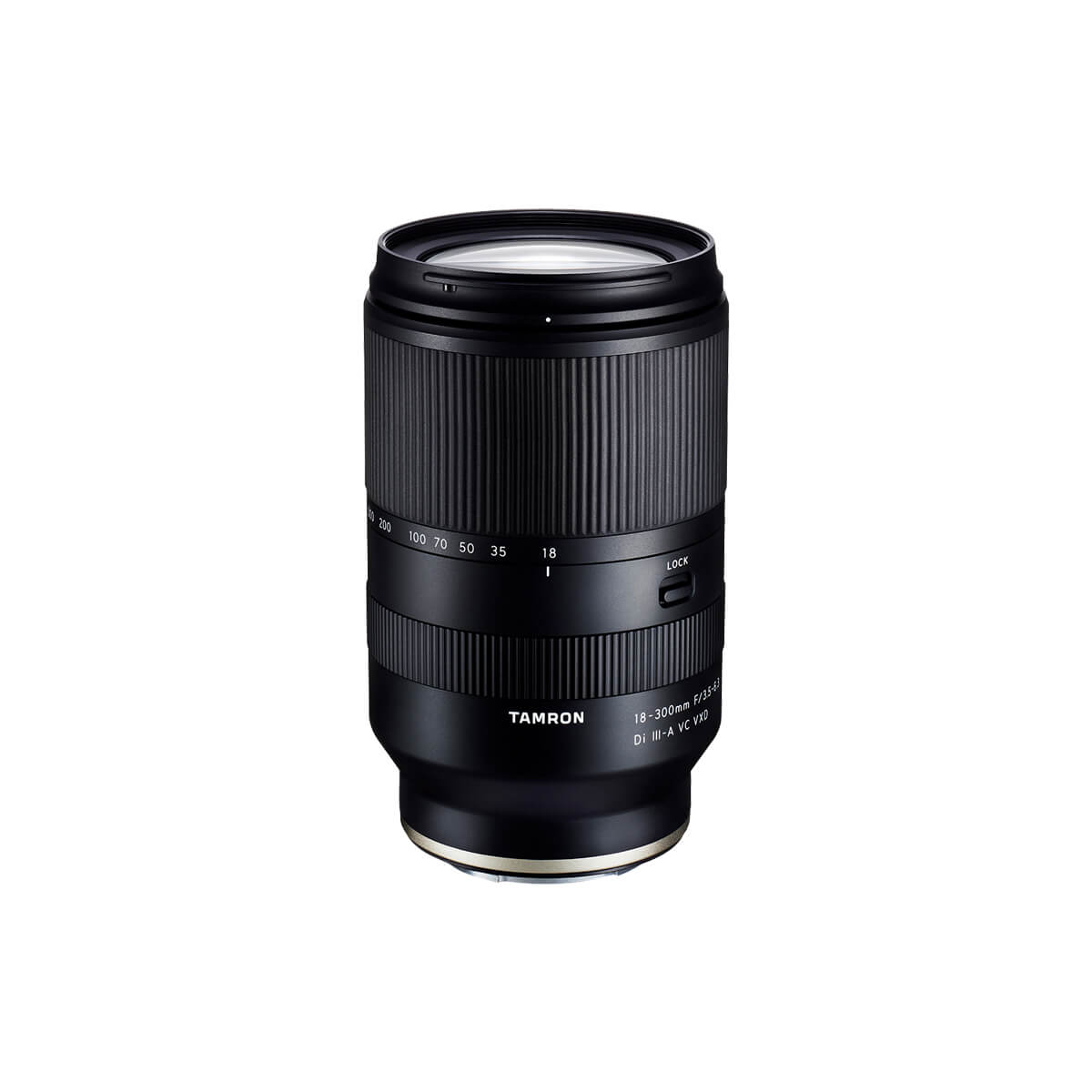 18-300mm Lens for APS-C Mirrorless Cameras | Tamron Americas
