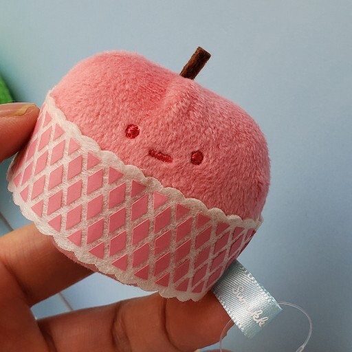 240719 すみっコぐらしコレクション すみっコマーケット ぬいぐるみ