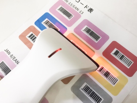 JET-670 感熱紙使用 クローバー電子レジスター スキャナー付き SD