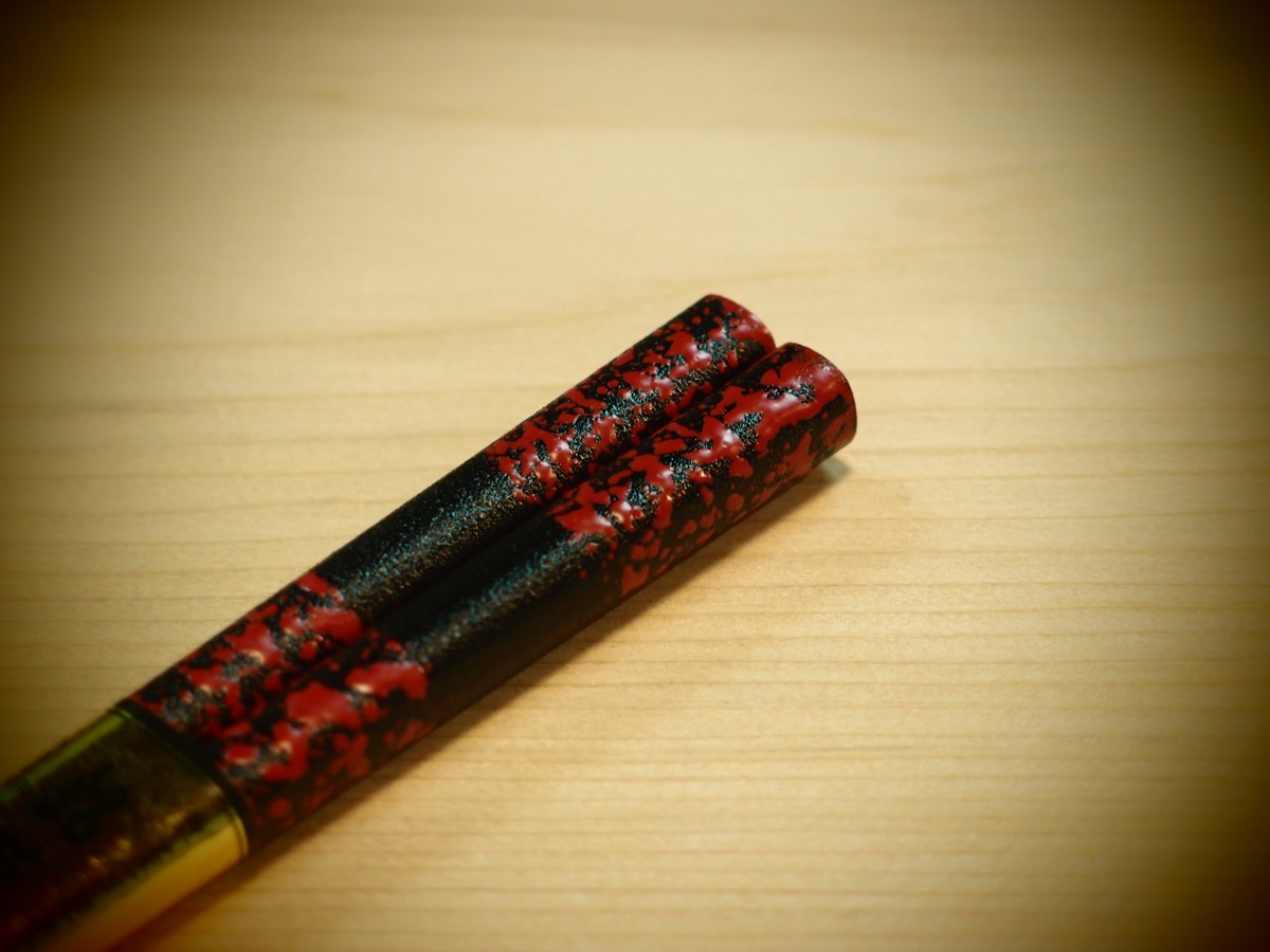 SDN-1001] 根付 | 津軽塗たなか オンラインストア